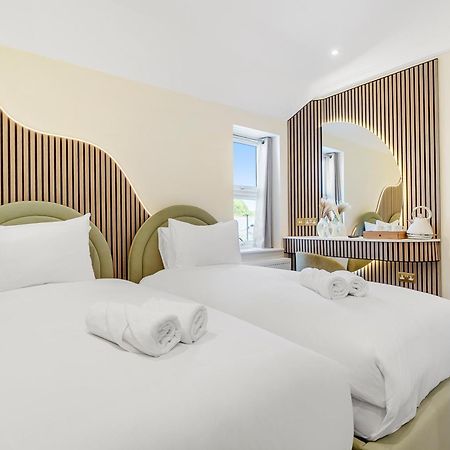 London Star Hotel Eksteriør billede
