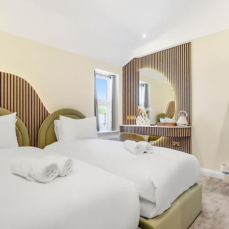London Star Hotel Eksteriør billede