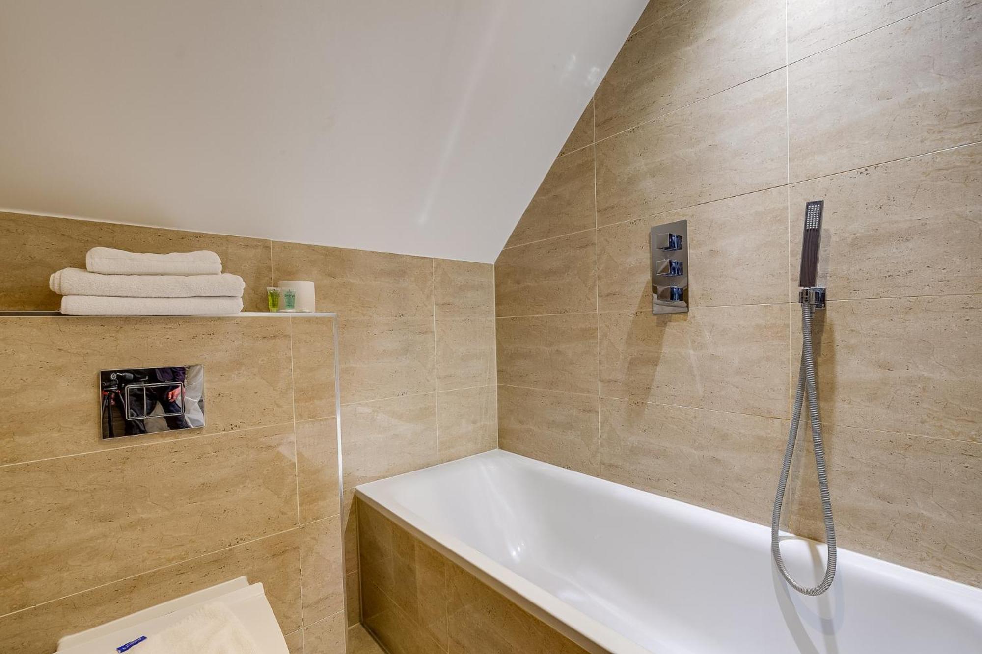 London Star Hotel Eksteriør billede