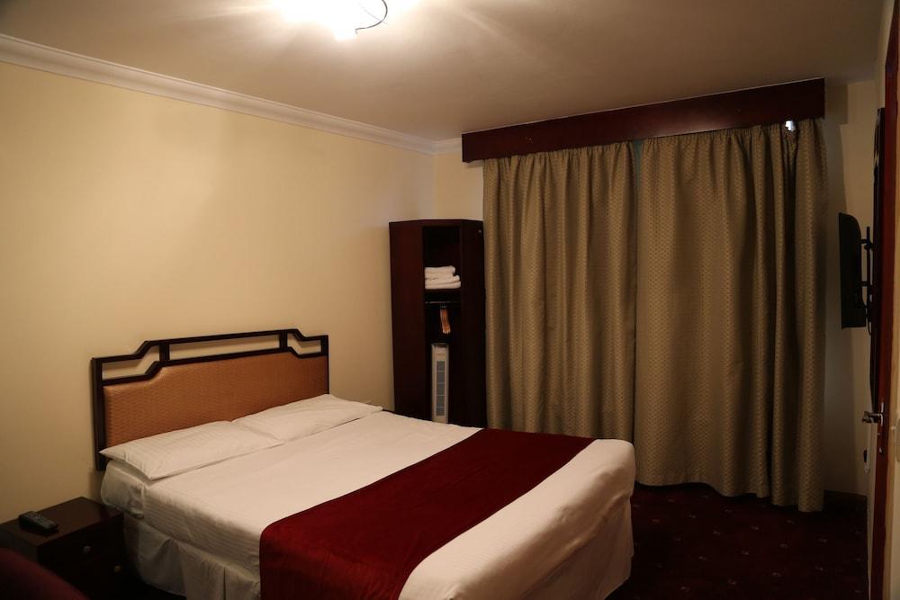 London Star Hotel Eksteriør billede