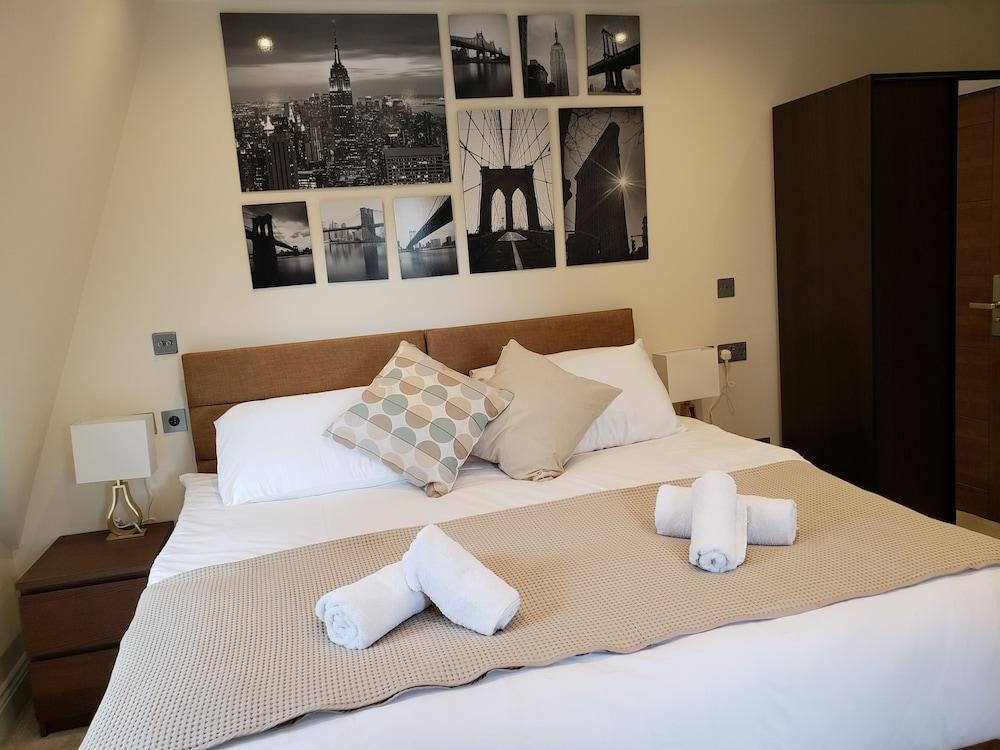 London Star Hotel Eksteriør billede